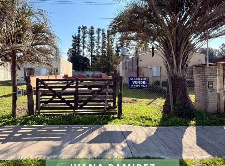 Terreno · 505m²