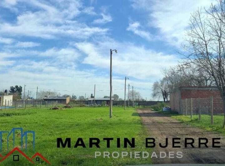 Terreno · 370m²