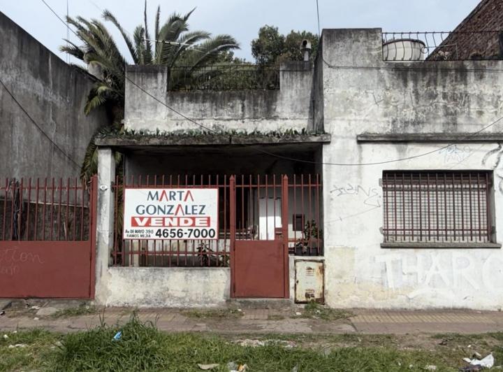 Terreno · 72m²
