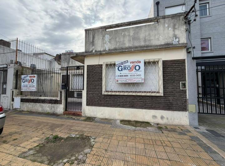 Terreno · 100m²