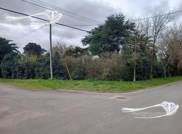 Terreno · 551m²