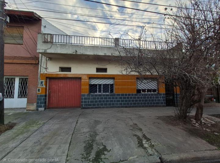 Terreno · 400m²