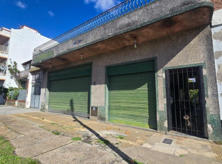 Terreno · 395m² · 3 Ambientes