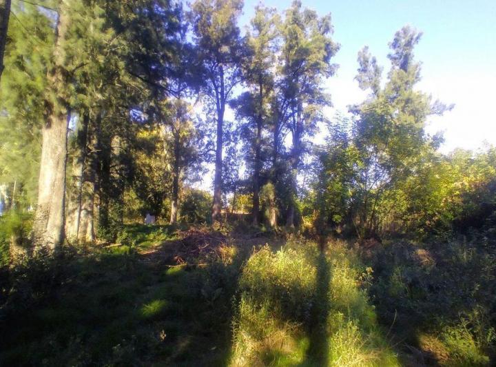 Terreno · 690m²