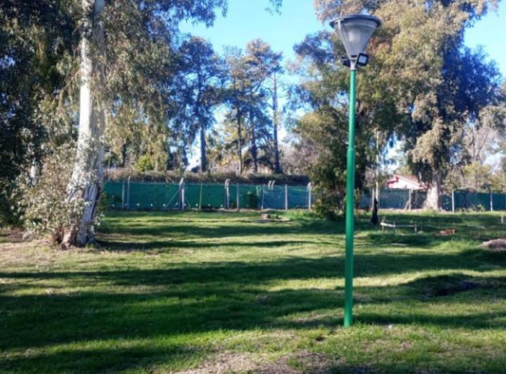 Terreno · 1000m²