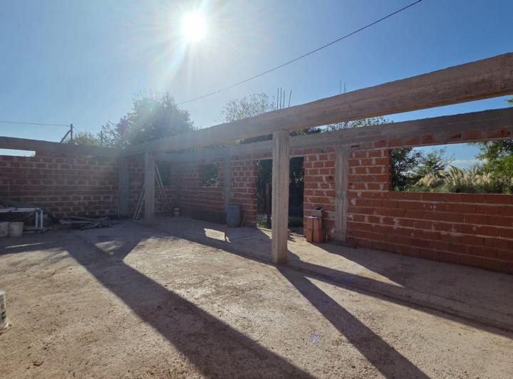 Terreno · 465m²