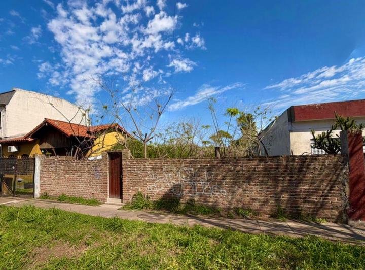 Terreno · 315m²
