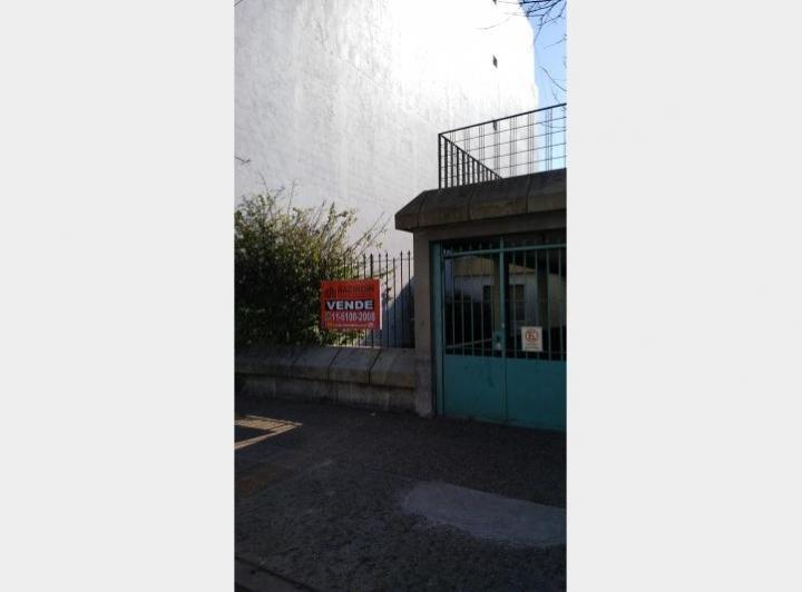 Terreno · 543m²
