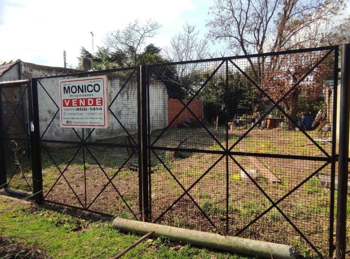 Terreno · 220m²