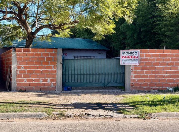 Terreno · 80m² · 2 Dormitorios · 2 Cocheras