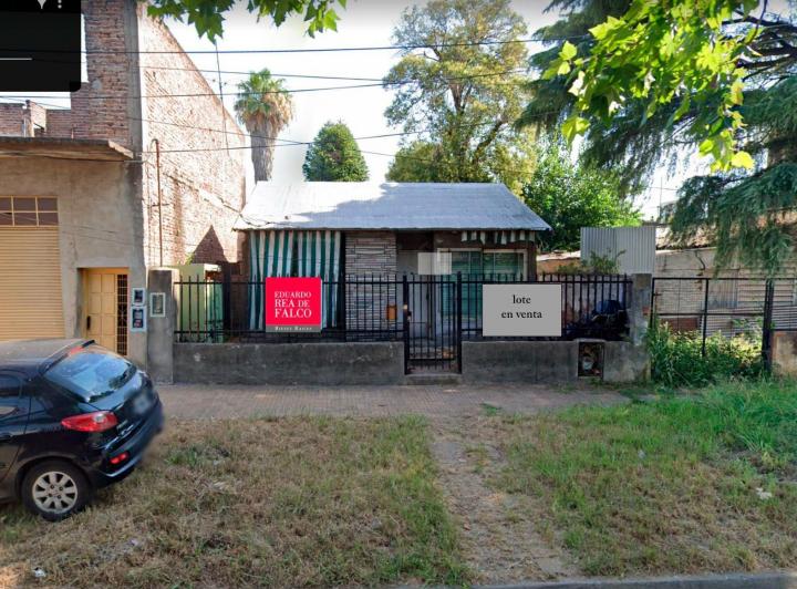 Terreno · 430m²