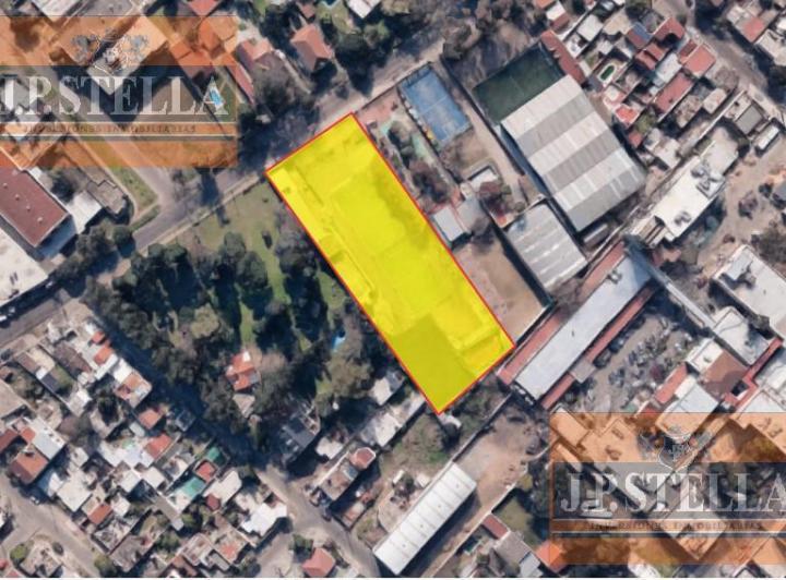 Terreno · 550m²