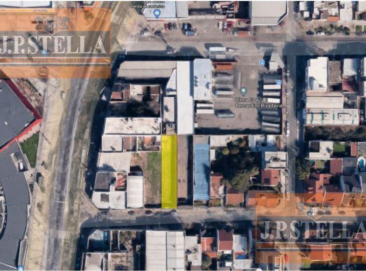 Terreno · 439m²