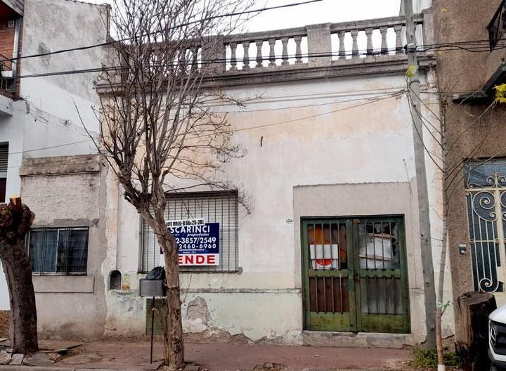 Terreno · 234m²