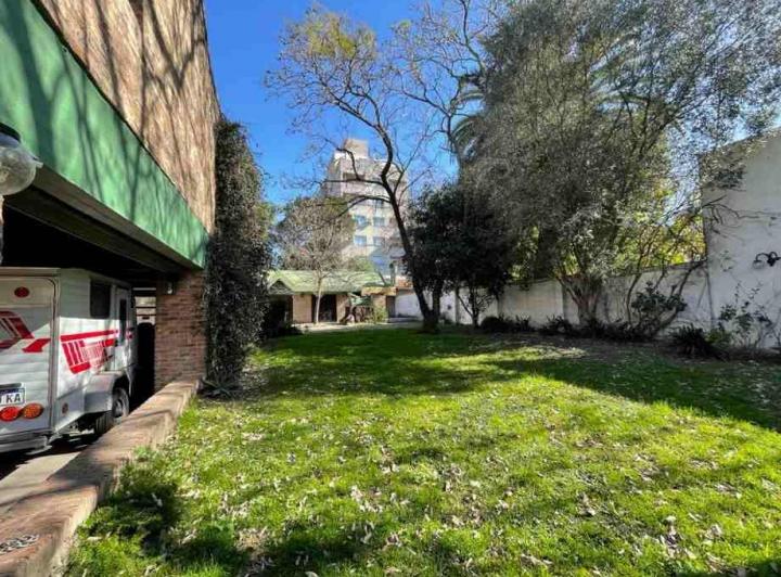 Terreno · 468m²