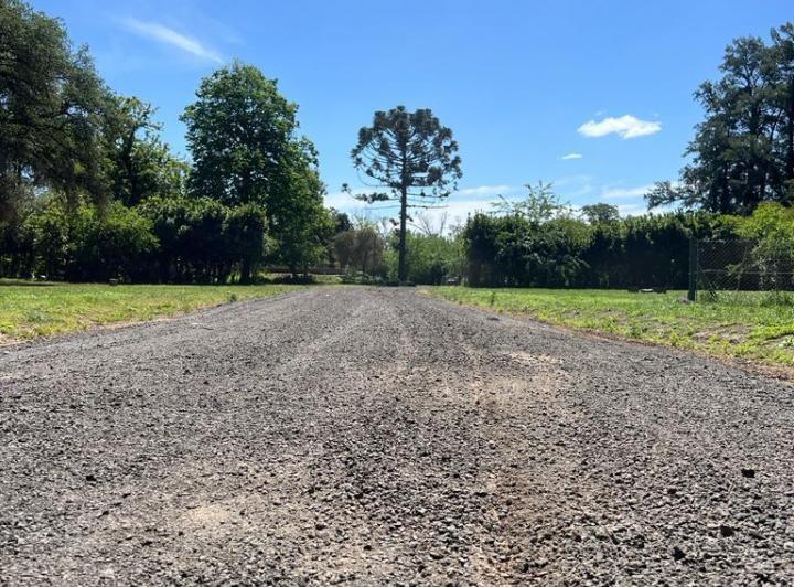 Terreno · 724m²