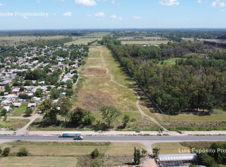 Terreno · 100000m²