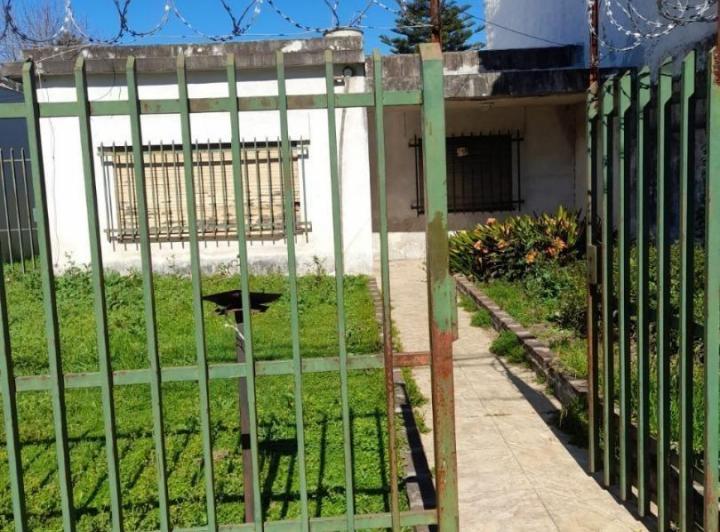 Terreno · 160m²