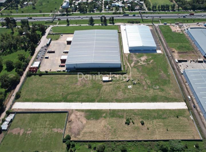 Terreno · 1375m²