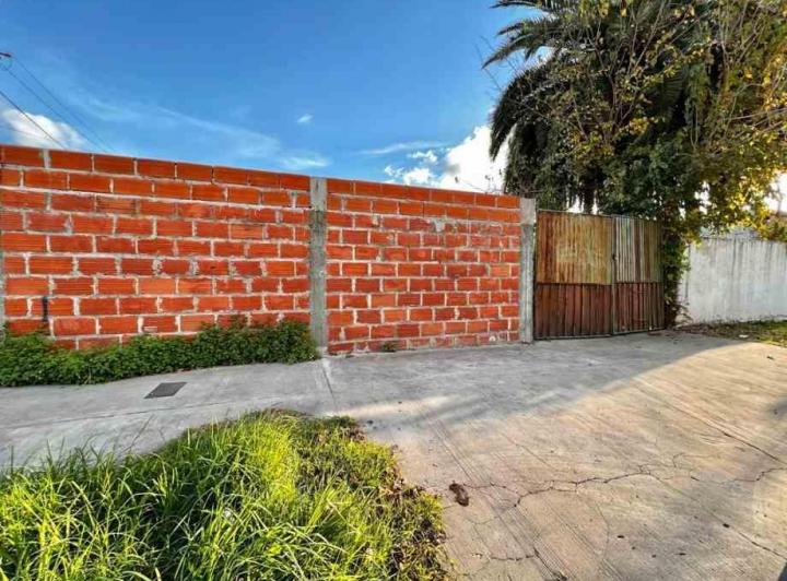 Terreno · 50m²