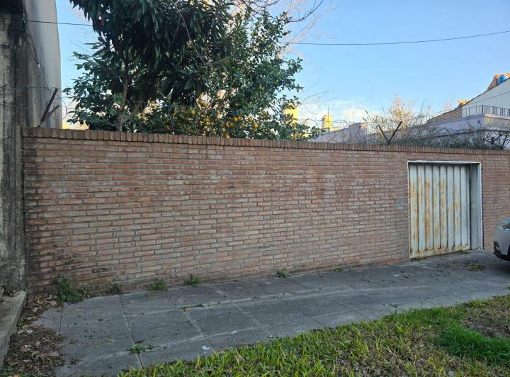 Terreno · 357m²