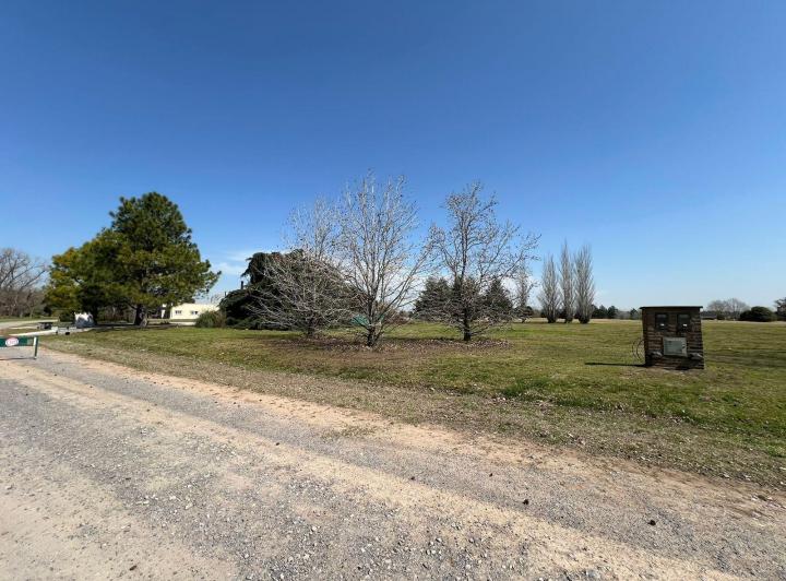 Terreno · 3245m²