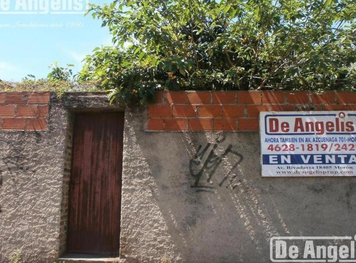 Terreno · 233m²