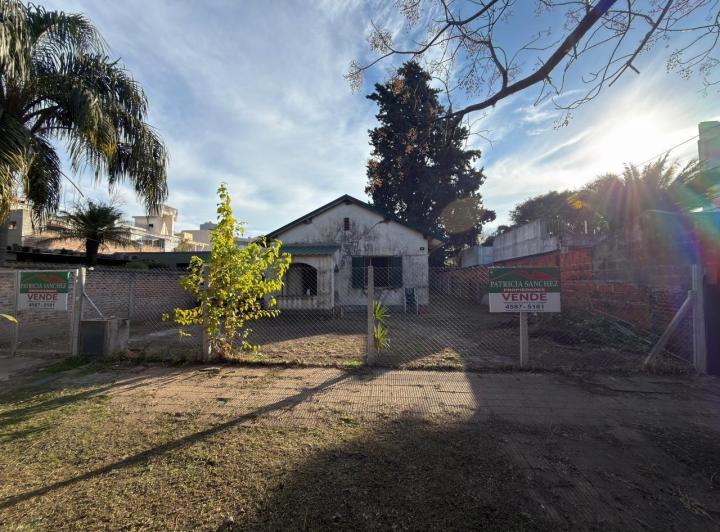 Terreno · 455m²