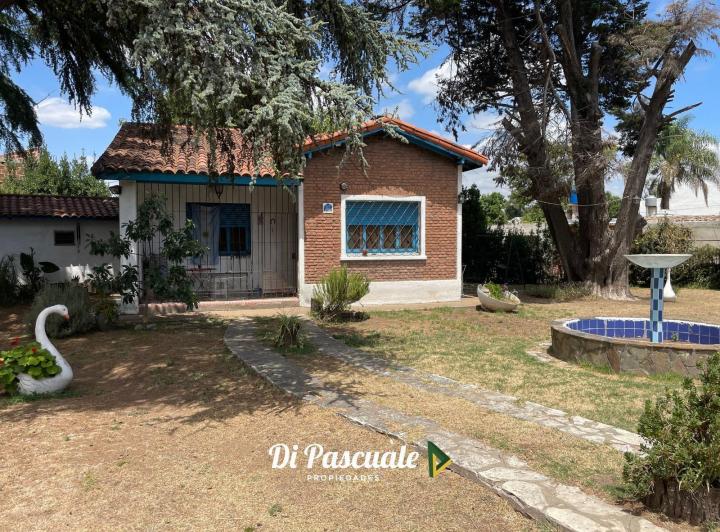 Terreno · 70m² · 3 Ambientes