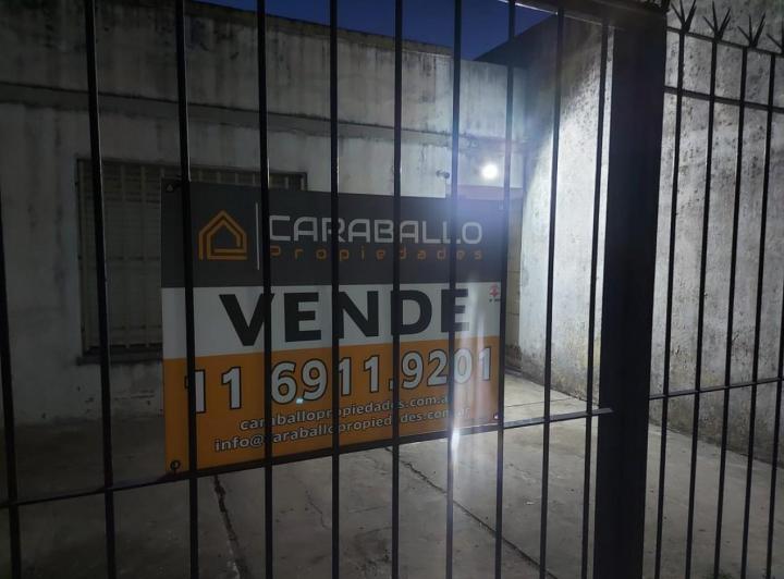 Terreno · 70m² · 3 Ambientes · 1 Cochera