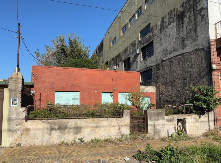 Terreno · 250m²