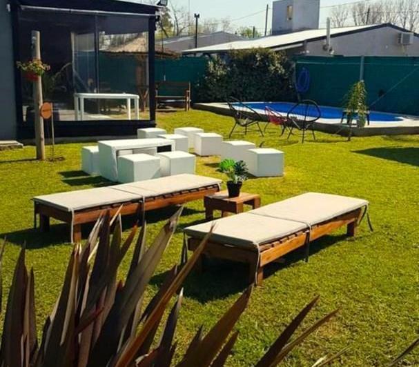 Terreno · 336m²