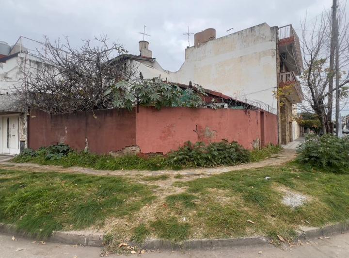 Terreno · 92m²