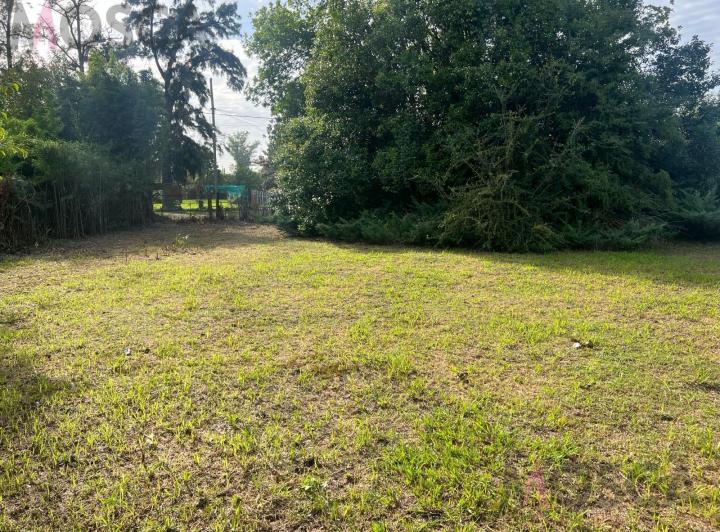 Terreno · 1123m²