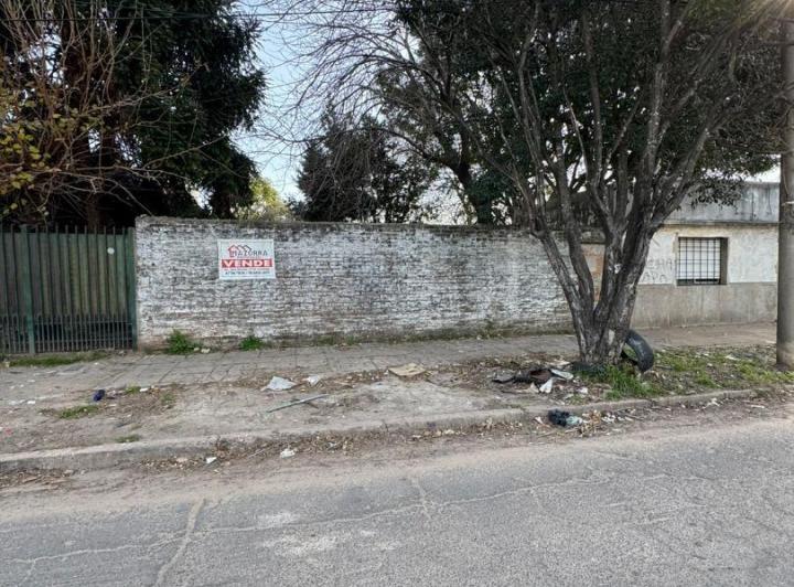Terreno · 400m²