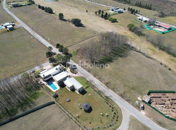 Terreno · 2000m²