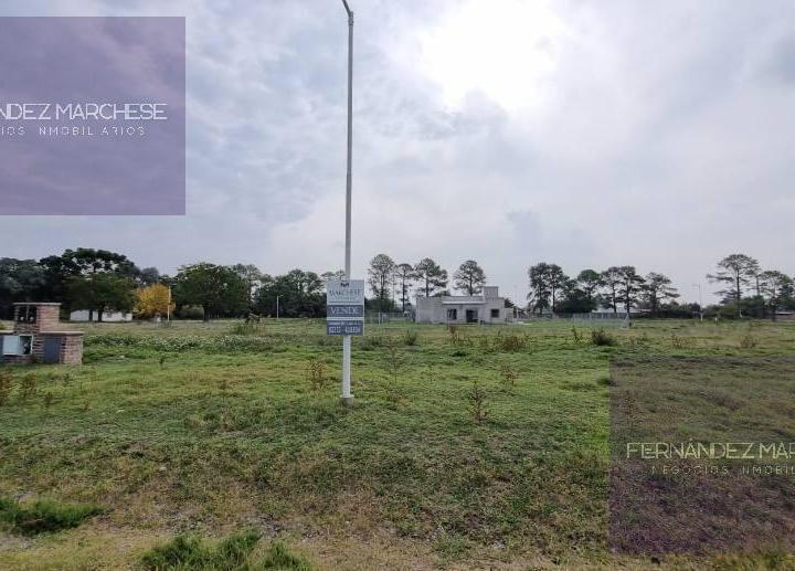 Terreno · 900m²