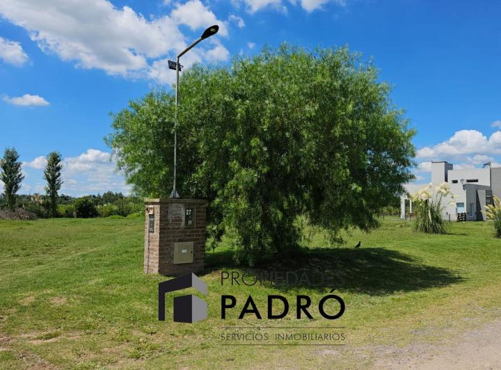 Terreno · 1111m²