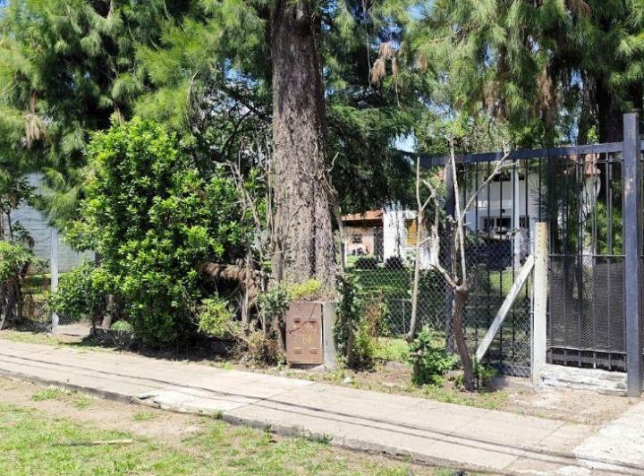 Terreno · 430m²