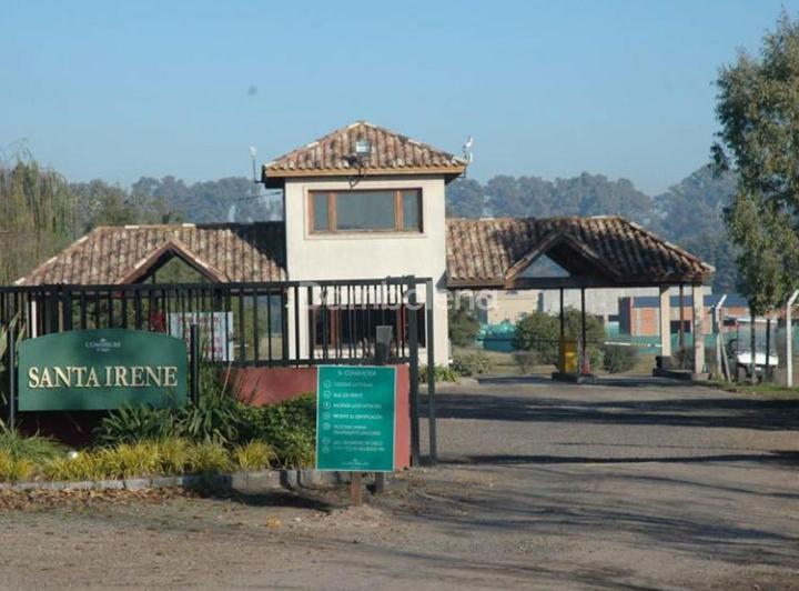 Terreno · 2000m²