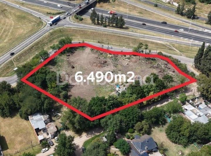 Terreno · 6491m²