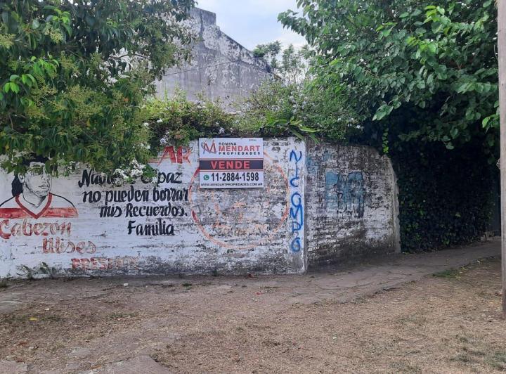 Terreno · 30m²
