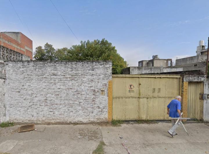 Terreno · 40m²