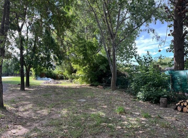 Terreno · 576m²