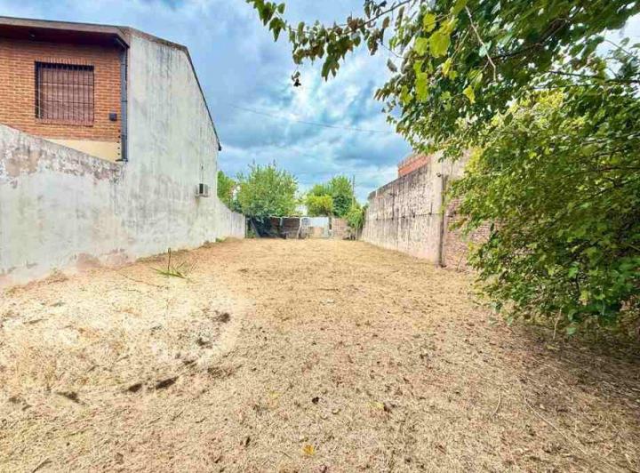 Terreno · 50m²