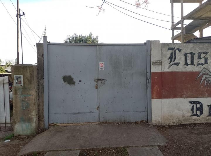 Terreno · 400m²