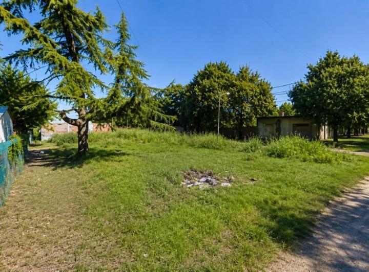 Terreno · 595m²