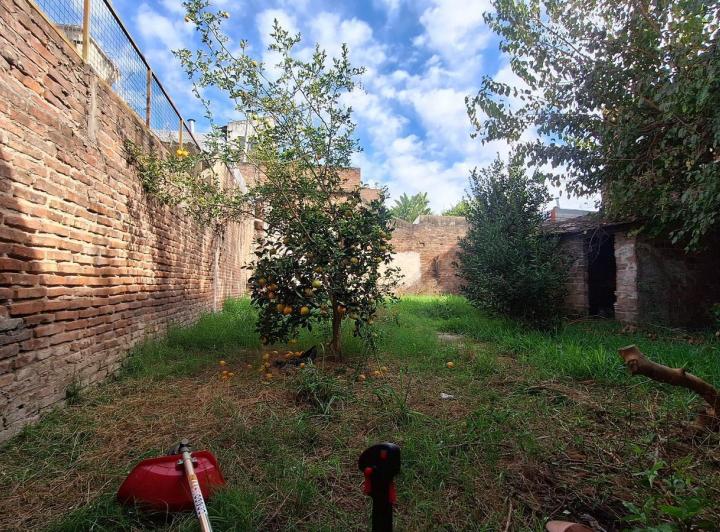 Terreno · 320m²