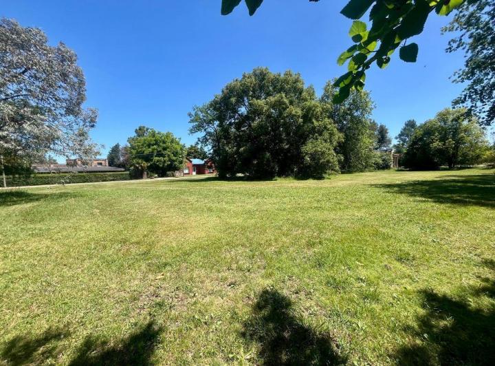 Terreno · 1000m²