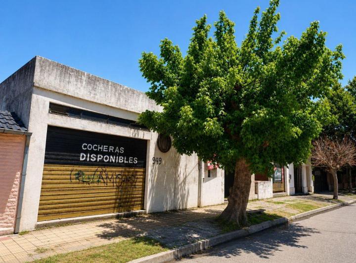 Terreno · 935m²
